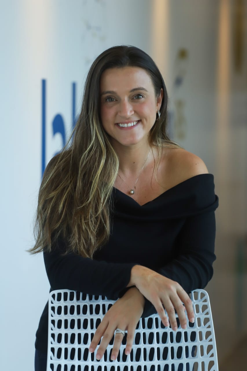 Francieli Librelotto